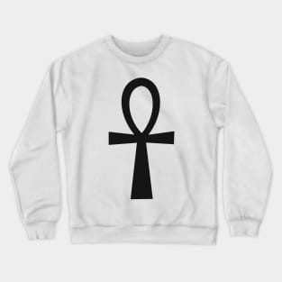 Ankh Crewneck Sweatshirt